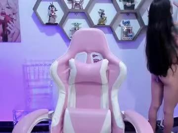 sharonsander1 from Chaturbate is Freechat