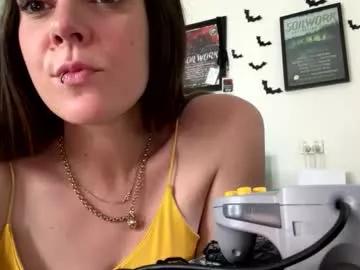 shelikesrbs from Chaturbate is Freechat