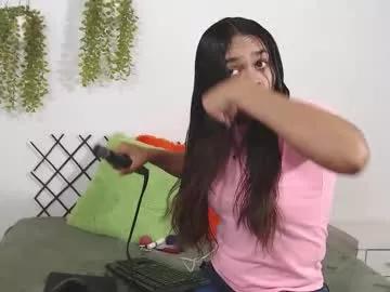 shiara_blake from Chaturbate is Freechat