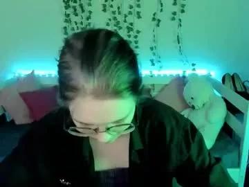 shy_elina01 from Chaturbate is Freechat