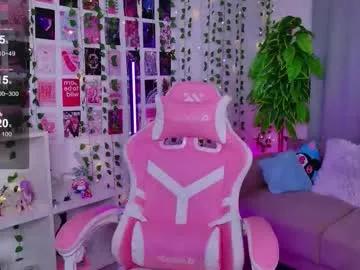 shybunny_caroline from Chaturbate is Freechat