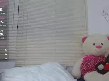 sienna_lorens from Chaturbate is Freechat