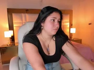 siennaa_rose from Chaturbate is Freechat