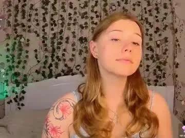 silent_princesses from Chaturbate is Freechat
