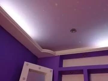 silvanalorens_ from Chaturbate is Freechat