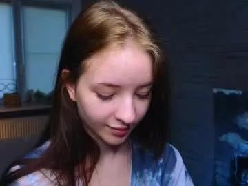 silvia_lans from Chaturbate is Freechat