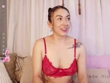 siren_indira_ from Chaturbate is Freechat