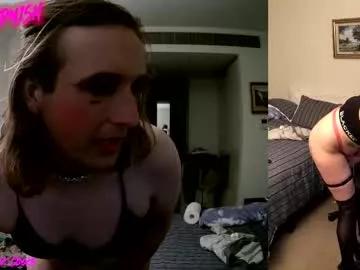 sissycdmish from Chaturbate is Freechat