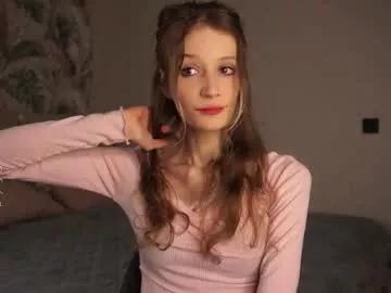 skinny_eve from Chaturbate is Freechat