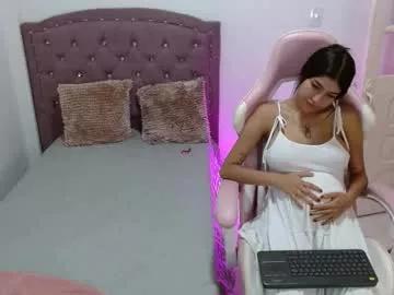 skinny_hailey1 from Chaturbate is Freechat