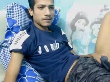 skinny_leo from Chaturbate is Freechat