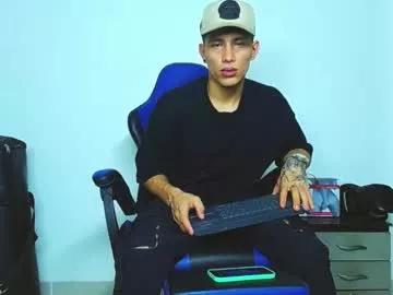 skinny_marked from Chaturbate is Freechat