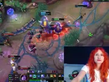 skinny_raven from Chaturbate is Freechat