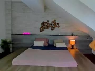 skinnystar_ from Chaturbate is Freechat