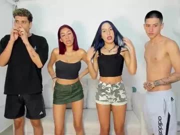 skygirls_ from Chaturbate is Freechat