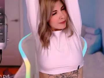 Photos of sleepy_moony from Chaturbate is Freechat