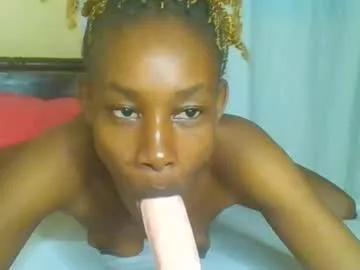 sluttysam_ from Chaturbate is Freechat