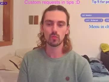 slytwink20 from Chaturbate is Freechat