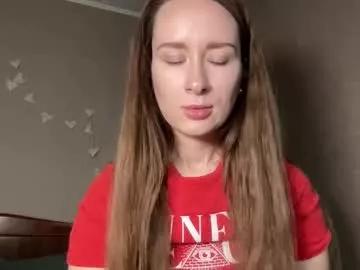 smilequeen_ from Chaturbate is Freechat