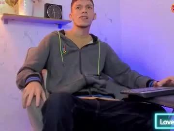 smitgrey from Chaturbate is Freechat