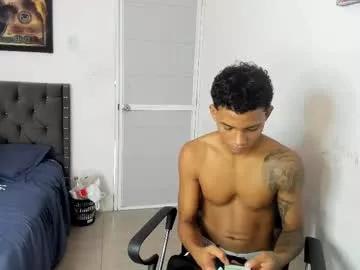 snak_master1 from Chaturbate is Freechat
