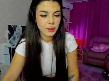 snowingwinter from Chaturbate is Freechat