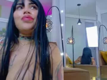 sofhia_cruz from Chaturbate is Freechat