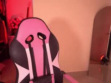 sofi_gomezz_ from Chaturbate is Freechat