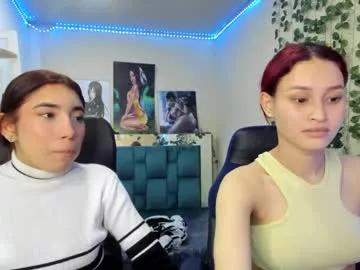 Girls and cam to cam: Watch as these sophisticated entertainers uncover their stunning costumes and curvaceous curves online!