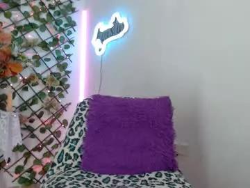 sofia_cummings from Chaturbate is Freechat