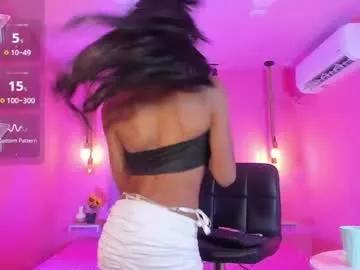 sofia_dicaprio from Chaturbate is Freechat