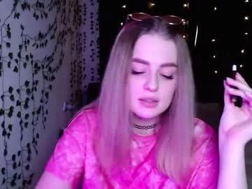 sofia_rosemary from Chaturbate is Freechat