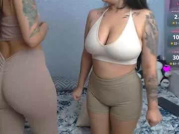 Girls and cam to cam: Watch as these sophisticated entertainers uncover their stunning costumes and curvaceous curves online!