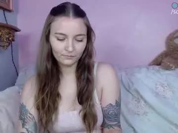 sofiafaerie from Chaturbate is Freechat