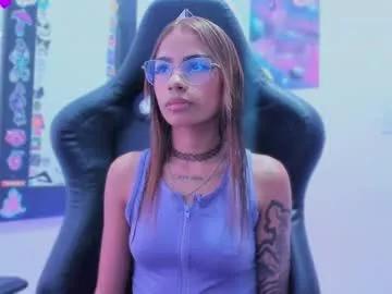 sofiafentyy from Chaturbate is Freechat