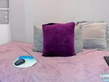 sofiagomez_1 from Chaturbate is Freechat