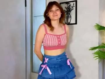 softlexa from Chaturbate is Freechat