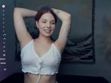 solar_spark from Chaturbate is Freechat