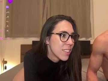 solucy from Chaturbate is Freechat