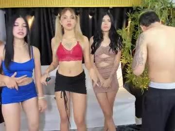 Girls and cam to cam: Watch as these sophisticated entertainers uncover their stunning costumes and curvaceous curves online!