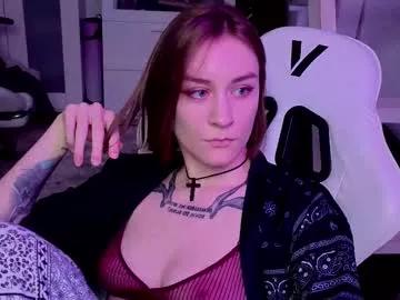 sonicsupergirl from Chaturbate is Freechat