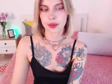 sonyalime from Chaturbate is Freechat
