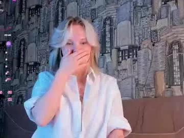 sooft_girl from Chaturbate is Freechat