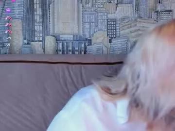 sooft_girl from Chaturbate is Freechat