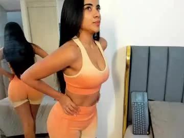 Girls and cam to cam: Watch as these sophisticated entertainers uncover their stunning costumes and curvaceous curves online!