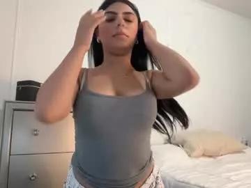 sophiasecretsx from Chaturbate is Freechat