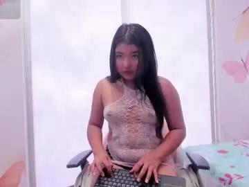 sophiawilliams__ from Chaturbate is Freechat