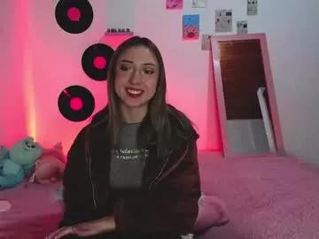 sophie_collins13 from Chaturbate is Freechat