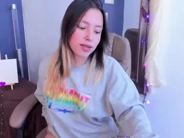 sophie_demoiselle from Chaturbate is Freechat