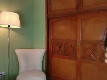 sophie_lii model from Chaturbate
